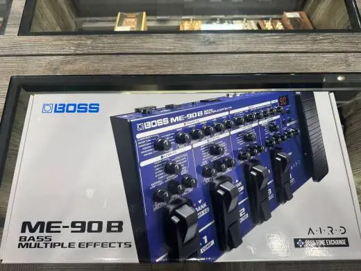 BOSS ME-90B 2